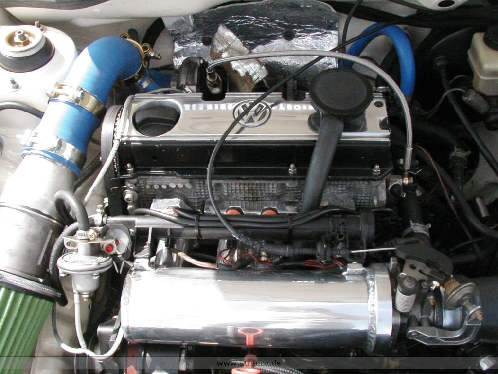 VW Blasen 2002
